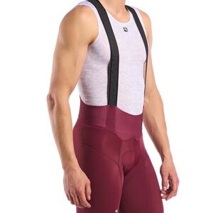 Giordana Men’s FR-C Pro Bib Shorts Cycling NWOT